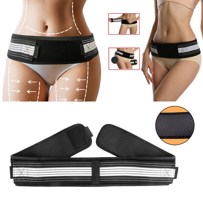 Back Belt Support fit and features.